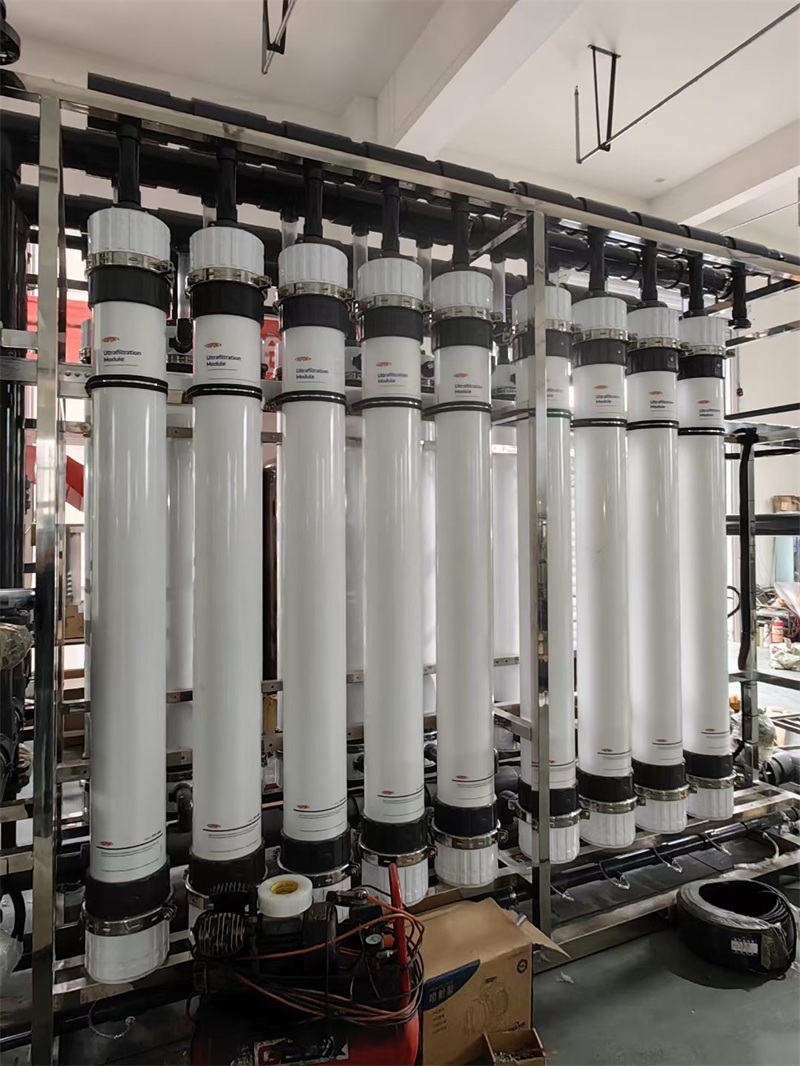 純凈水設(shè)備