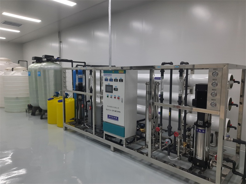 水處理設(shè)備